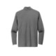 NIKE® Dri-FIT 1/2 Zip Polyester Men's Cover-Up