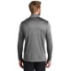 NIKE® Dri-FIT 1/2 Zip Polyester Men's Cover-Up