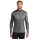 NIKE® Dri-FIT 1/2 Zip Polyester Men's Cover-Up