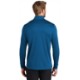 NIKE® Dri-FIT 1/2 Zip Polyester Men's Cover-Up