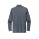 NIKE® Dri-FIT 1/2 Zip Polyester Men's Cover-Up