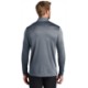 NIKE® Dri-FIT 1/2 Zip Polyester Men's Cover-Up