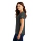 NIKE® Dri-FIT Cotton/Poly Ladies' Scoop Neck Tee