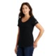 NIKE® Dri-FIT Cotton/Poly Ladies' Scoop Neck Tee