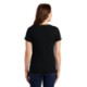 NIKE® Dri-FIT Cotton/Poly Ladies' Scoop Neck Tee