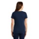 NIKE® Dri-FIT Cotton/Poly Ladies' Scoop Neck Tee