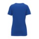 NIKE® Dri-FIT Cotton/Poly Ladies' Scoop Neck Tee