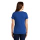 NIKE® Dri-FIT Cotton/Poly Ladies' Scoop Neck Tee