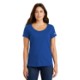 NIKE® Dri-FIT Cotton/Poly Ladies' Scoop Neck Tee