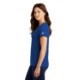 NIKE® Dri-FIT Cotton/Poly Ladies' Scoop Neck Tee