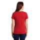 NIKE® Dri-FIT Cotton/Poly Ladies' Scoop Neck Tee
