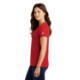NIKE® Dri-FIT Cotton/Poly Ladies' Scoop Neck Tee