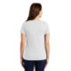 NIKE® Dri-FIT Cotton/Poly Ladies' Scoop Neck Tee