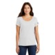 NIKE® Dri-FIT Cotton/Poly Ladies' Scoop Neck Tee