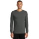 NIKE® Dri-FIT Cotton/Poly Long Sleeve Men's Tee