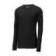 NIKE® Dri-FIT Cotton/Poly Long Sleeve Men's Tee