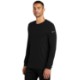NIKE® Dri-FIT Cotton/Poly Long Sleeve Men's Tee