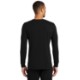 NIKE® Dri-FIT Cotton/Poly Long Sleeve Men's Tee