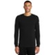 NIKE® Dri-FIT Cotton/Poly Long Sleeve Men's Tee