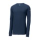 NIKE® Dri-FIT Cotton/Poly Long Sleeve Men's Tee