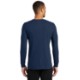 NIKE® Dri-FIT Cotton/Poly Long Sleeve Men's Tee