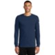 NIKE® Dri-FIT Cotton/Poly Long Sleeve Men's Tee