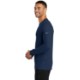 NIKE® Dri-FIT Cotton/Poly Long Sleeve Men's Tee