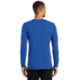 NIKE® Dri-FIT Cotton/Poly Long Sleeve Men's Tee