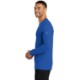 NIKE® Dri-FIT Cotton/Poly Long Sleeve Men's Tee