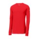NIKE® Dri-FIT Cotton/Poly Long Sleeve Men's Tee