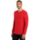 NIKE® Dri-FIT Cotton/Poly Long Sleeve Men's Tee