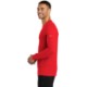 NIKE® Dri-FIT Cotton/Poly Long Sleeve Men's Tee