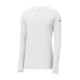 NIKE® Dri-FIT Cotton/Poly Long Sleeve Men's Tee