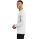 NIKE® Dri-FIT Cotton/Poly Long Sleeve Men's Tee