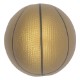 Colorful Basketball Stress Reliever