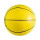 Colorful Basketball Stress Reliever