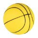 Colorful Basketball Stress Reliever