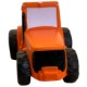Tractor Stress Reliever
