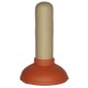 Plunger Stress Reliever