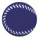 Colorful Baseball Stress Reliever