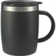 Dagon Wheat Straw Mug w/ Stainless Liner, 14oz.