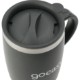Dagon Wheat Straw Mug w/ Stainless Liner, 14oz.