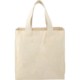 Essential 8oz Cotton Canvas Grocery Tote