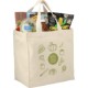 Essential 8oz Cotton Canvas Grocery Tote