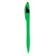 Javalina® Comfort Black Ballpoint Click Pen