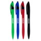 Javalina® Comfort Black Ballpoint Click Pen