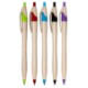 Javalina® Eco Retractable Ballpoint Pen