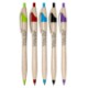 Javalina® Eco Retractable Ballpoint Pen