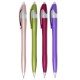 Javalina® Comfort Spring Retractable Ballpoint Pen