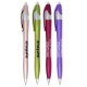 Javalina® Comfort Spring Retractable Ballpoint Pen